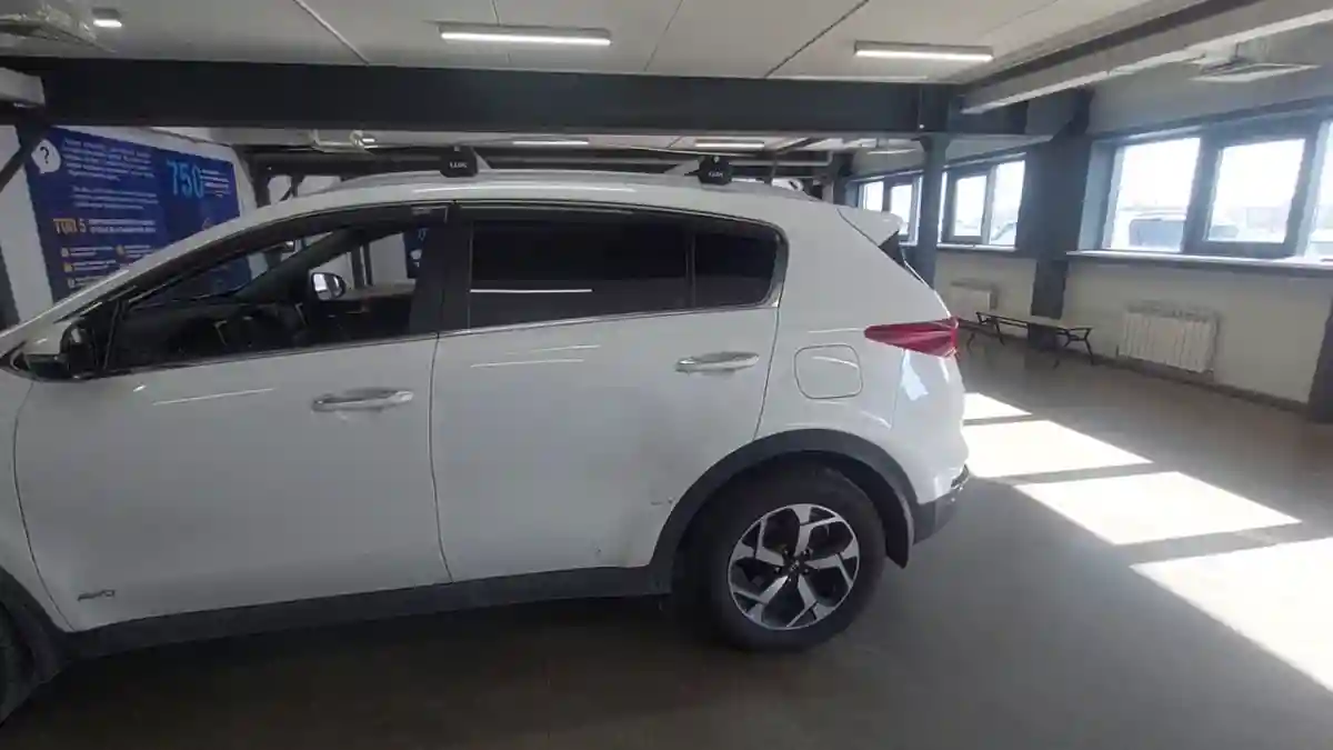 Kia Sportage 2020 года за 11 300 000 тг. в Астана