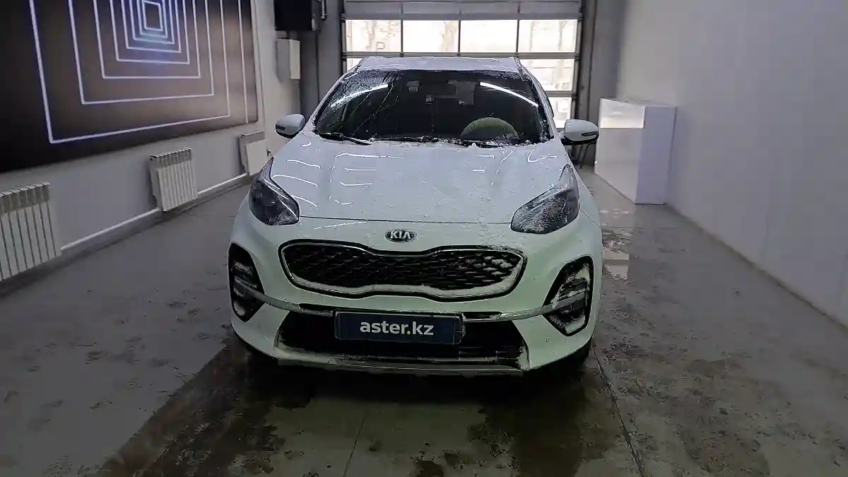 Kia Sportage 2020 года за 11 500 000 тг. в Павлодар