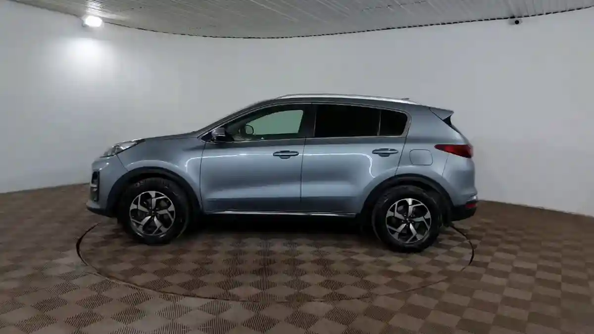 Kia Sportage 2020 года за 11 490 000 тг. в Шымкент