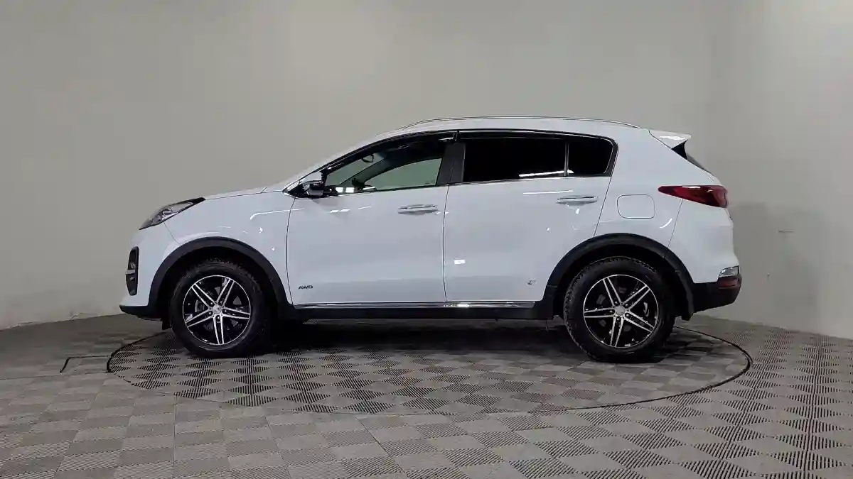 Kia Sportage 2020 года за 11 290 000 тг. в Алматы