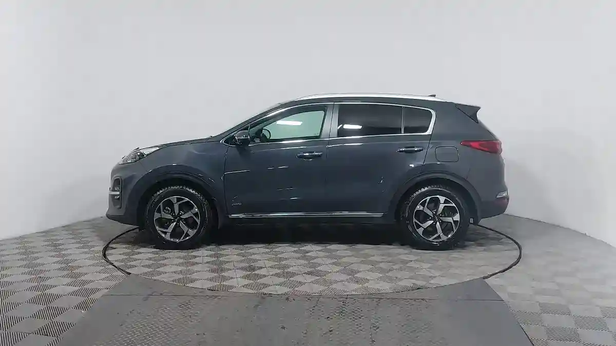 Kia Sportage 2020 года за 11 150 000 тг. в Астана