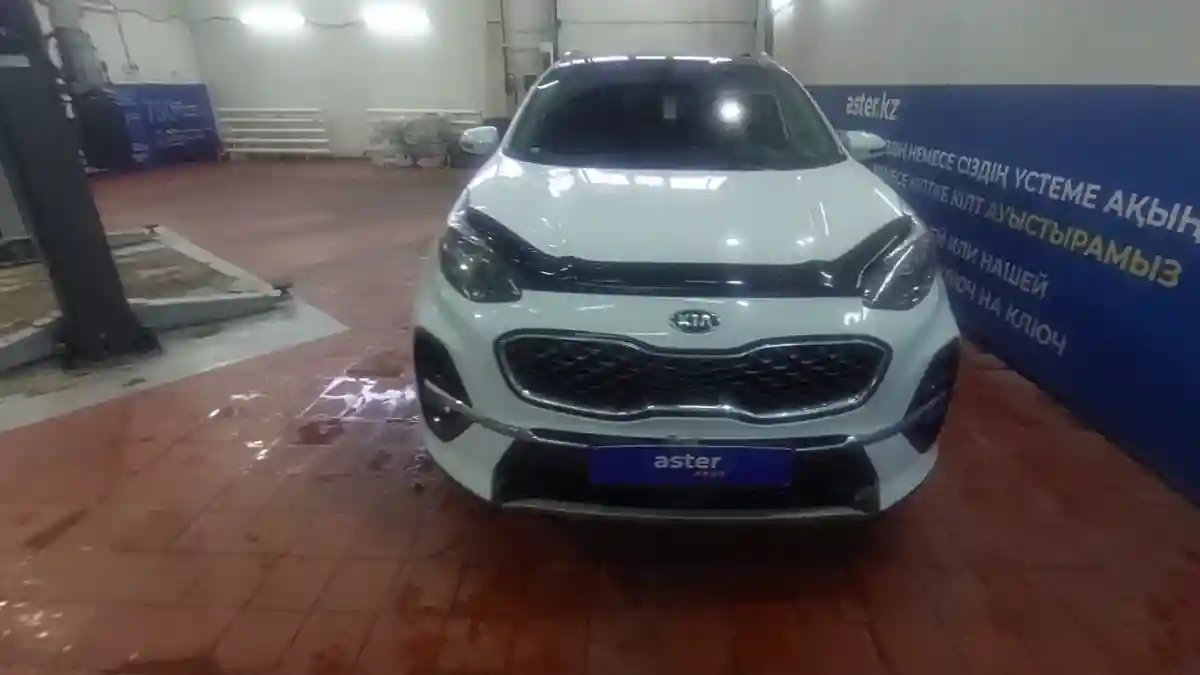 Kia Sportage 2020 года за 13 000 000 тг. в Астана