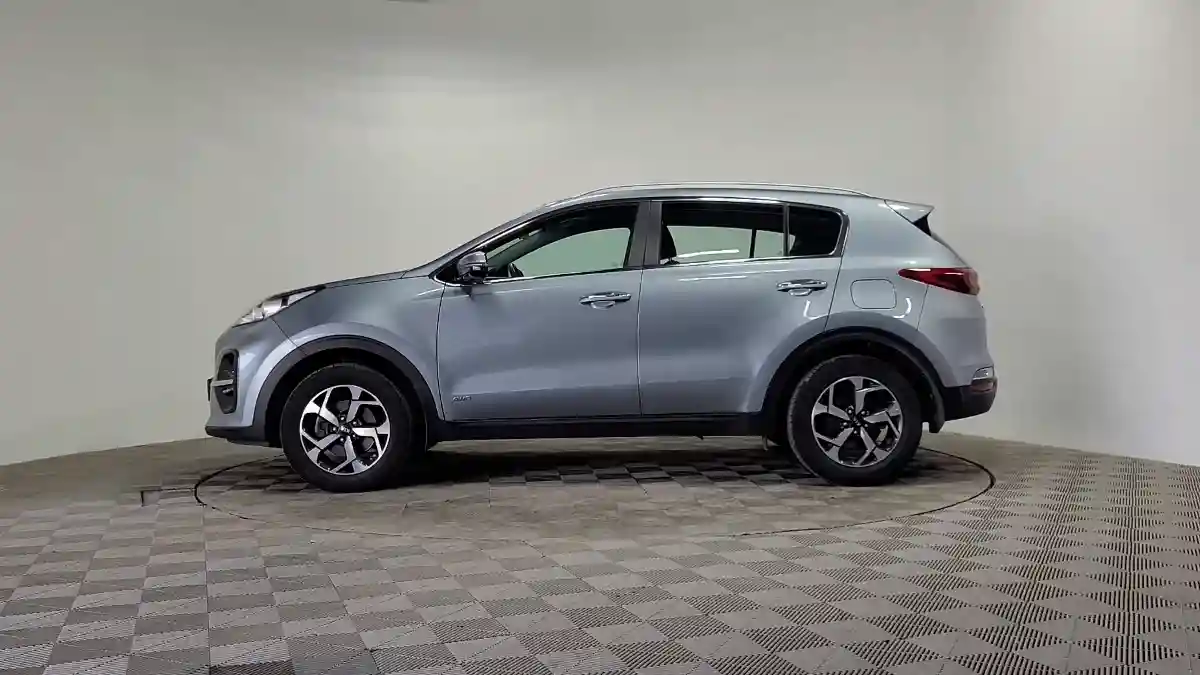 Kia Sportage 2020 года за 11 790 000 тг. в Алматы