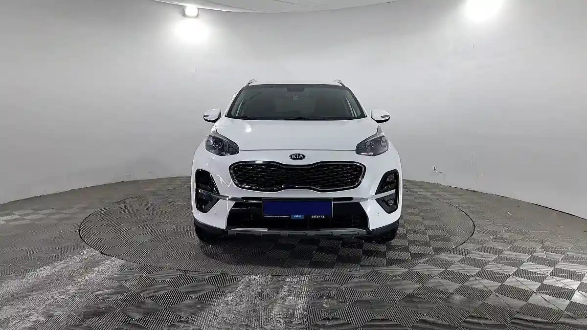 Kia Sportage 2020 года за 11 000 000 тг. в Павлодар