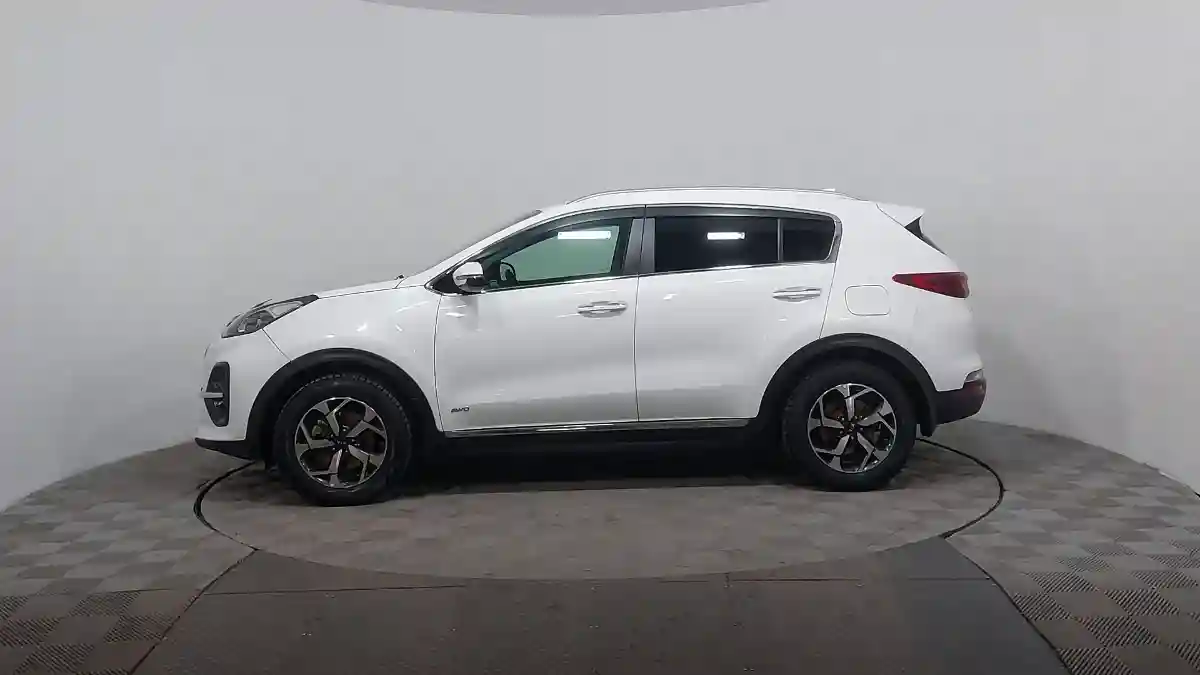 Kia Sportage 2020 года за 11 500 000 тг. в Астана