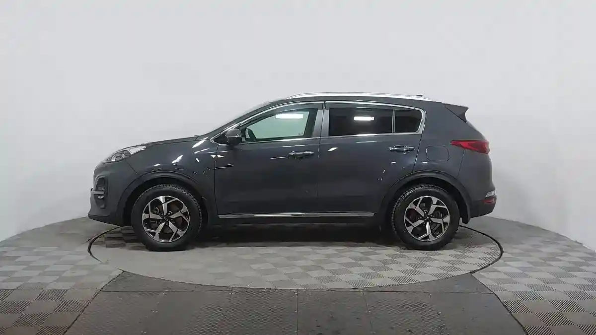 Kia Sportage 2020 года за 10 500 000 тг. в Астана