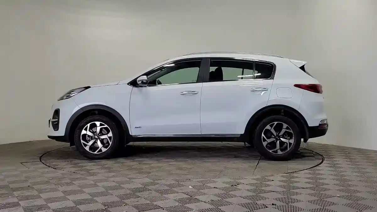 Kia Sportage 2020 года за 11 300 000 тг. в Алматы