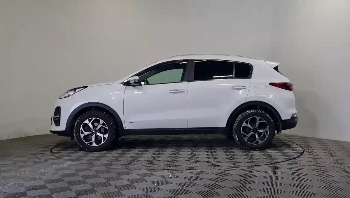 Kia Sportage 2020 года за 12 150 000 тг. в Алматы