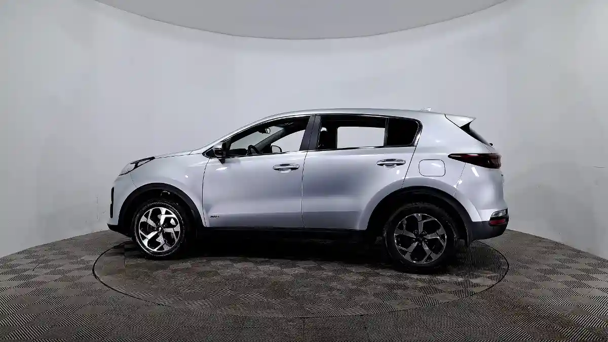Kia Sportage 2020 года за 10 890 000 тг. в Астана