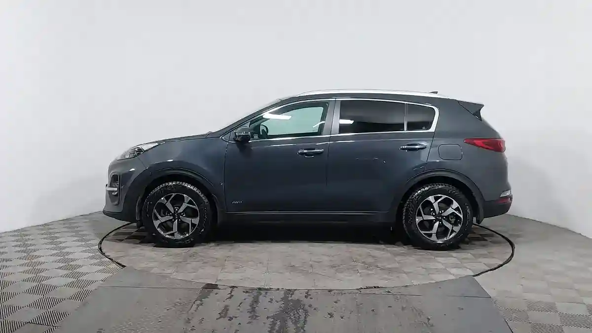 Kia Sportage 2020 года за 11 290 000 тг. в Астана