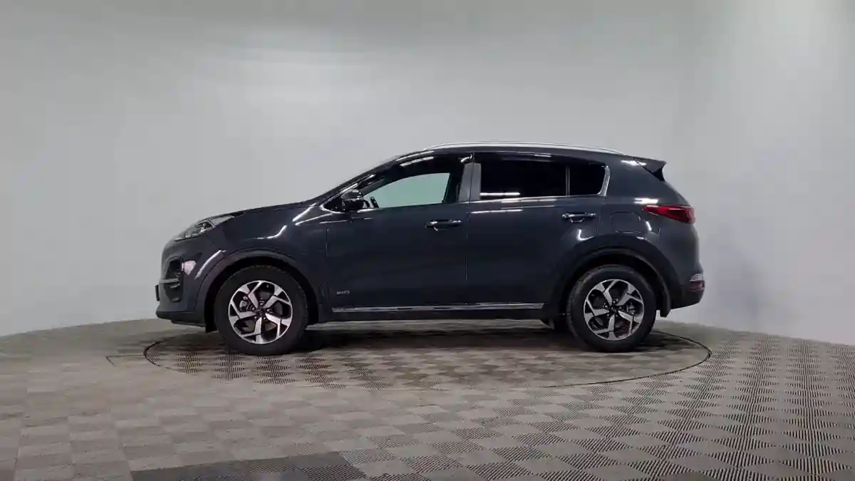Kia Sportage 2018 года за 12 200 000 тг. в Алматы