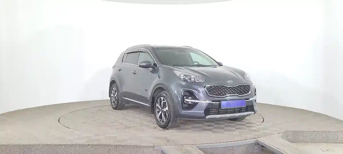 Kia Sportage 2018 года за 11 000 000 тг. в Караганда