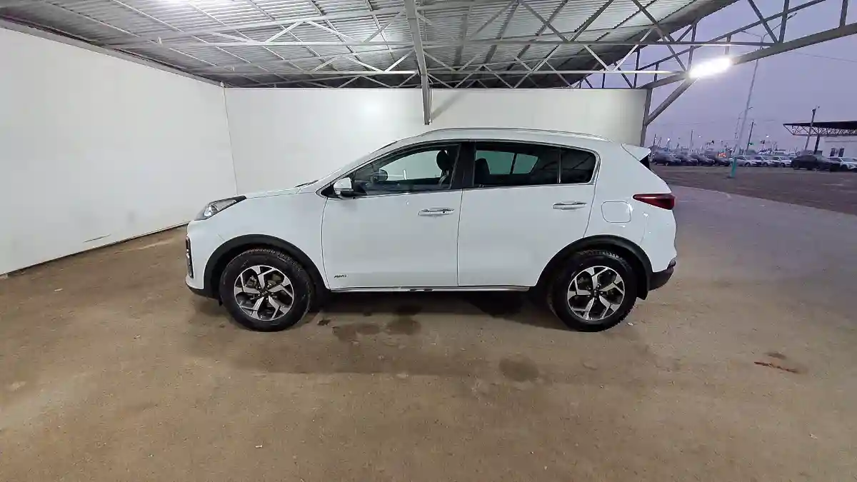 Kia Sportage 2019 года за 11 500 000 тг. в Кызылорда