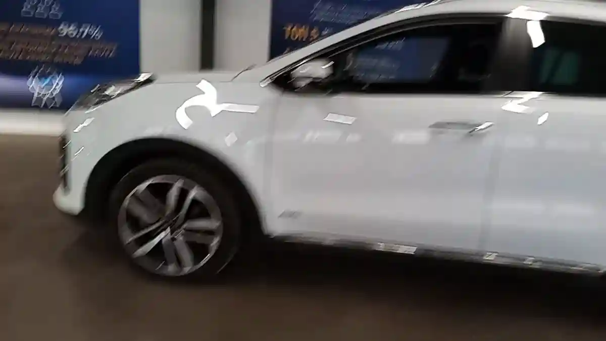 Kia Sportage 2020 года за 11 000 000 тг. в Астана