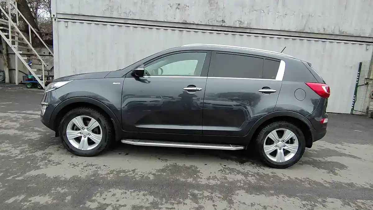Kia Sportage 2014 года за 8 790 000 тг. в Алматы