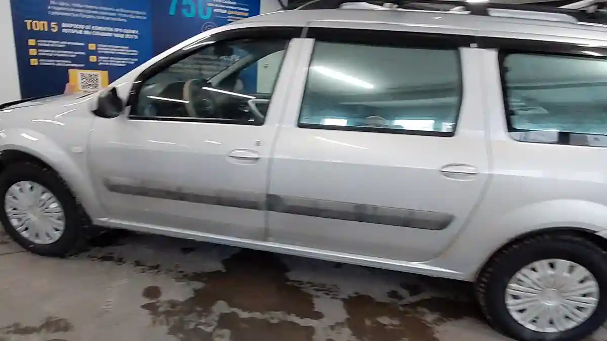 LADA (ВАЗ) Largus 2018 года за 4 500 000 тг. в Астана