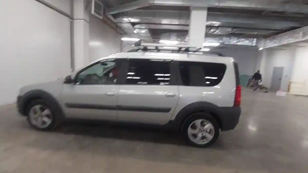 LADA (ВАЗ) Largus Cross 2018 года за 4 690 000 тг. в Астана