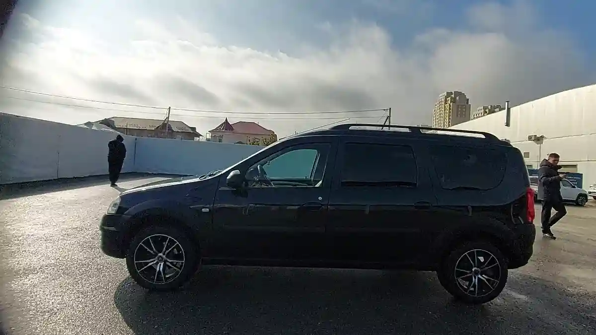 LADA (ВАЗ) Largus Cross 2018 года за 5 500 000 тг. в Шымкент