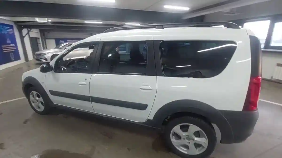 LADA (ВАЗ) Largus Cross 2019 года за 6 500 000 тг. в Астана