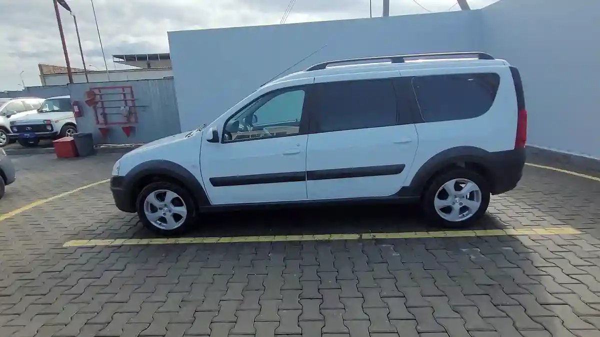 LADA (ВАЗ) Largus 2019 года за 5 820 000 тг. в Кокшетау
