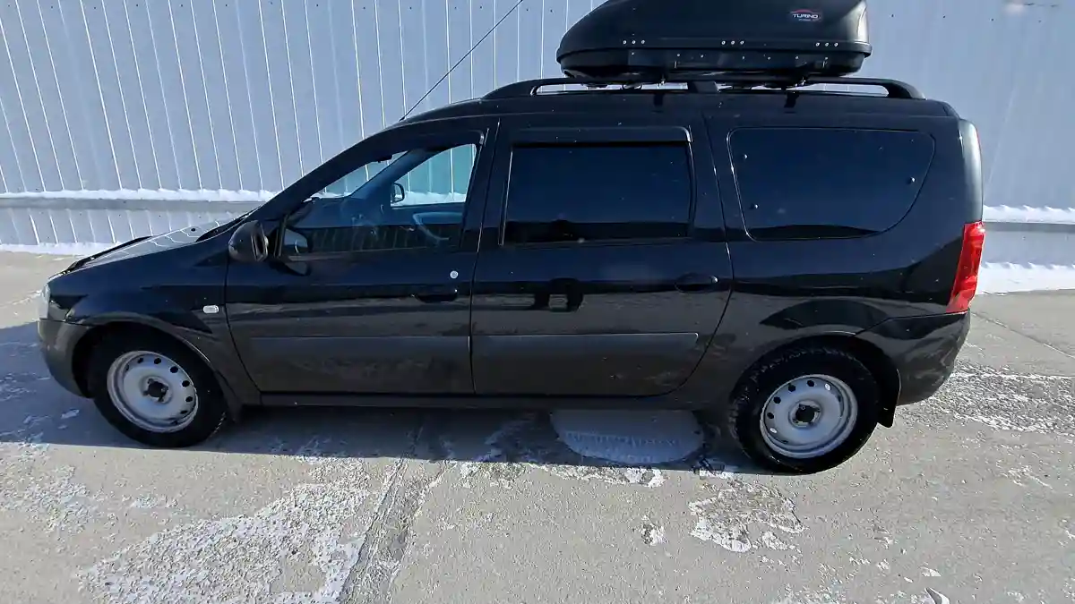 LADA (ВАЗ) Largus 2019 года за 4 590 000 тг. в Экибастуз