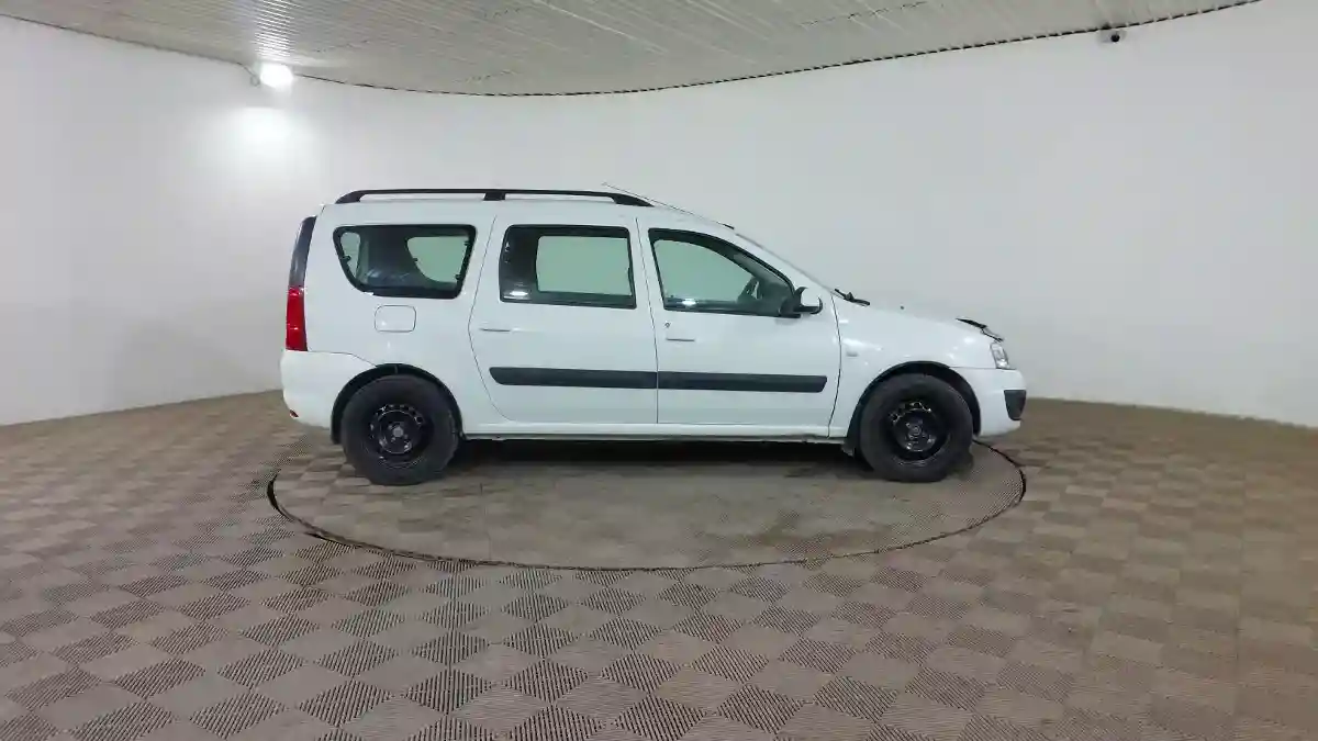 LADA (ВАЗ) Largus 2019 года за 4 490 000 тг. в Шымкент