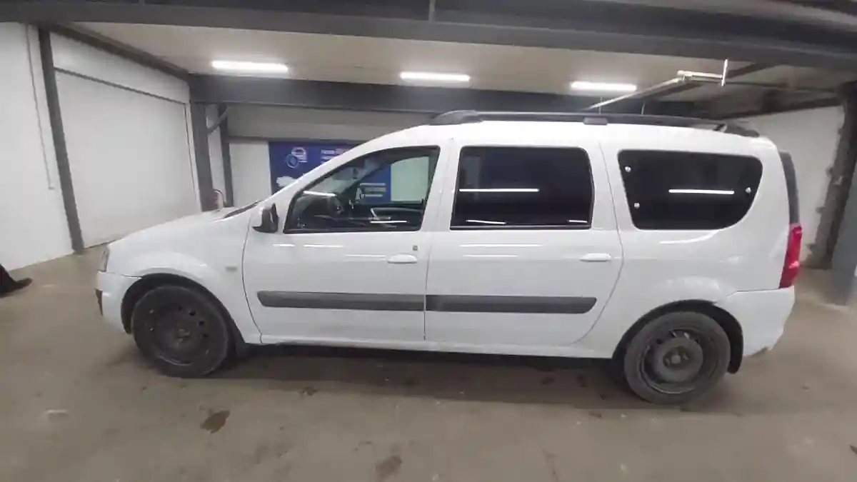 LADA (ВАЗ) Largus 2019 года за 5 000 000 тг. в Астана