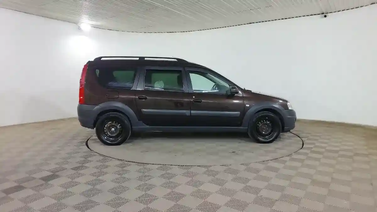 LADA (ВАЗ) Largus Cross 2019 года за 4 990 000 тг. в Шымкент