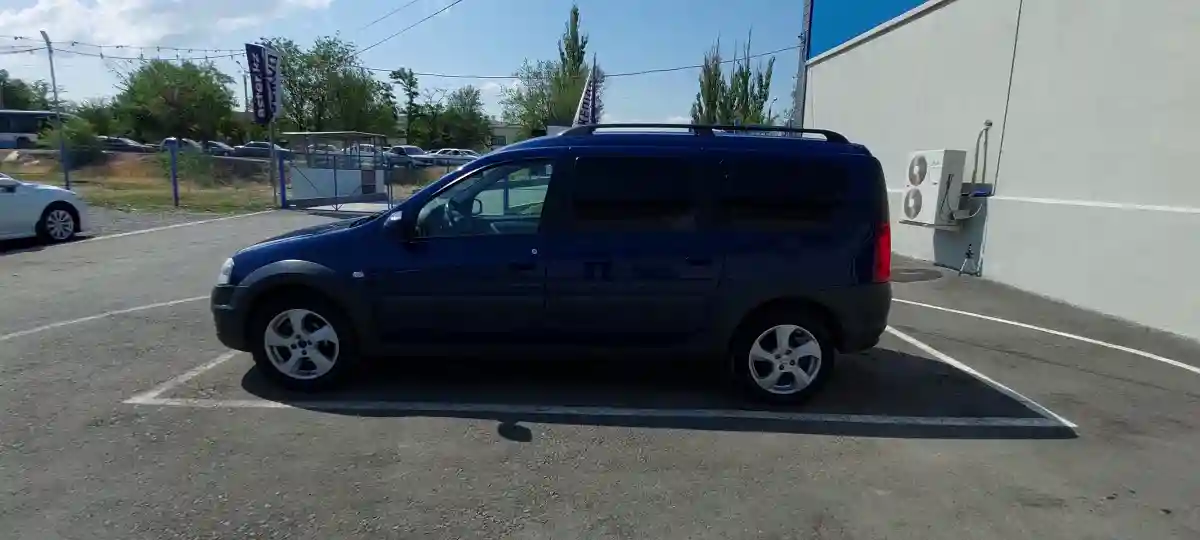 LADA (ВАЗ) Largus 2019 года за 4 600 000 тг. в Тараз