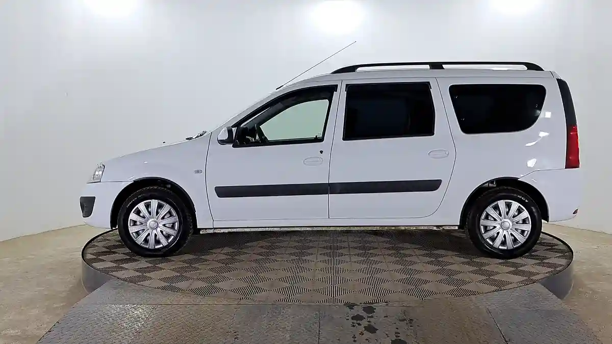 LADA (ВАЗ) Largus 2019 года за 5 390 000 тг. в Актобе
