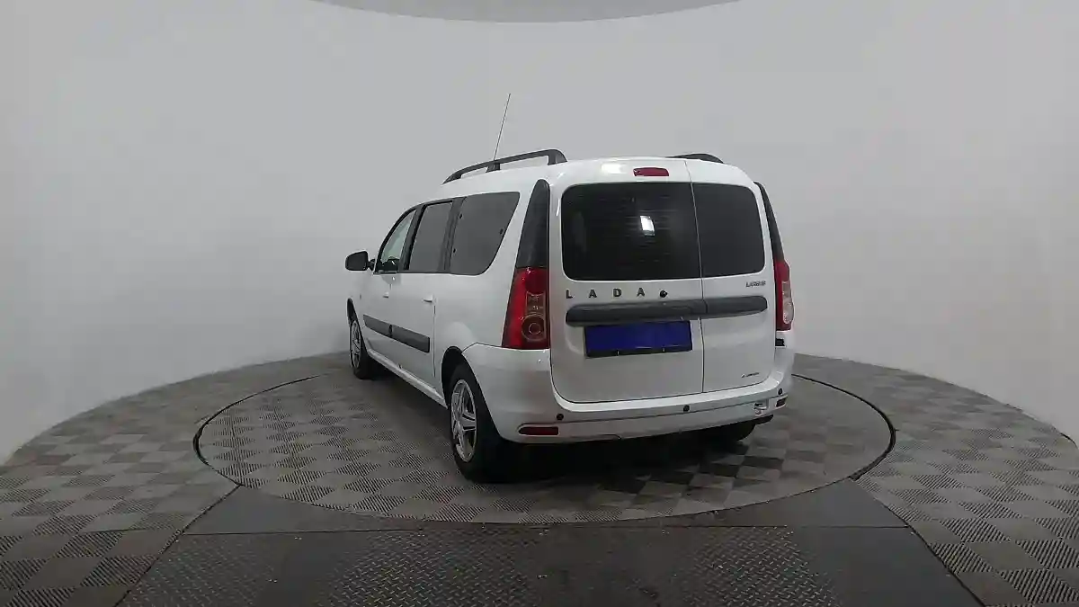 LADA (ВАЗ) Largus 2019 года за 4 850 000 тг. в Астана