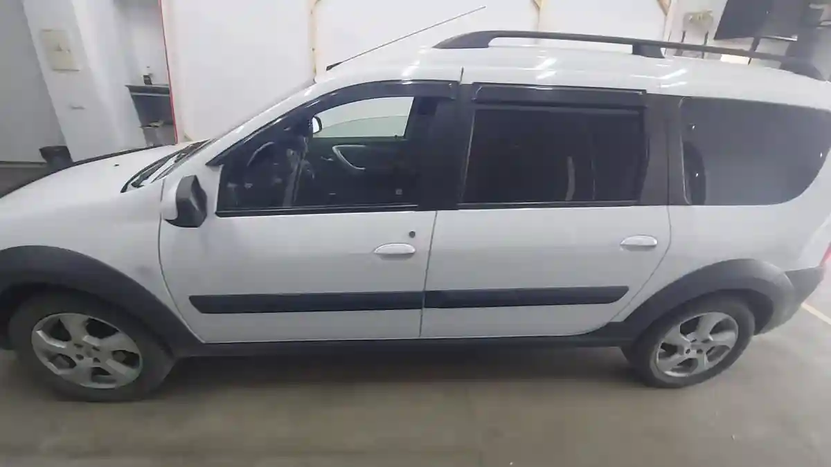 LADA (ВАЗ) Largus Cross 2019 года за 6 000 000 тг. в Павлодар