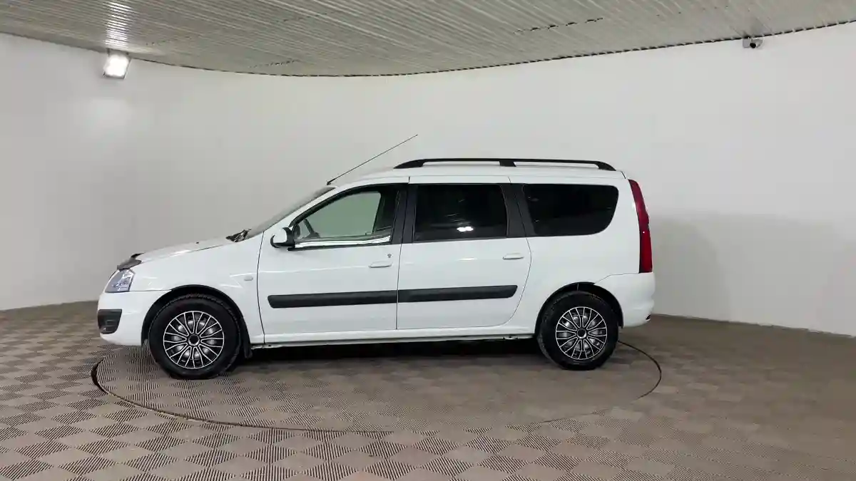 LADA (ВАЗ) Largus 2019 года за 5 050 000 тг. в Шымкент