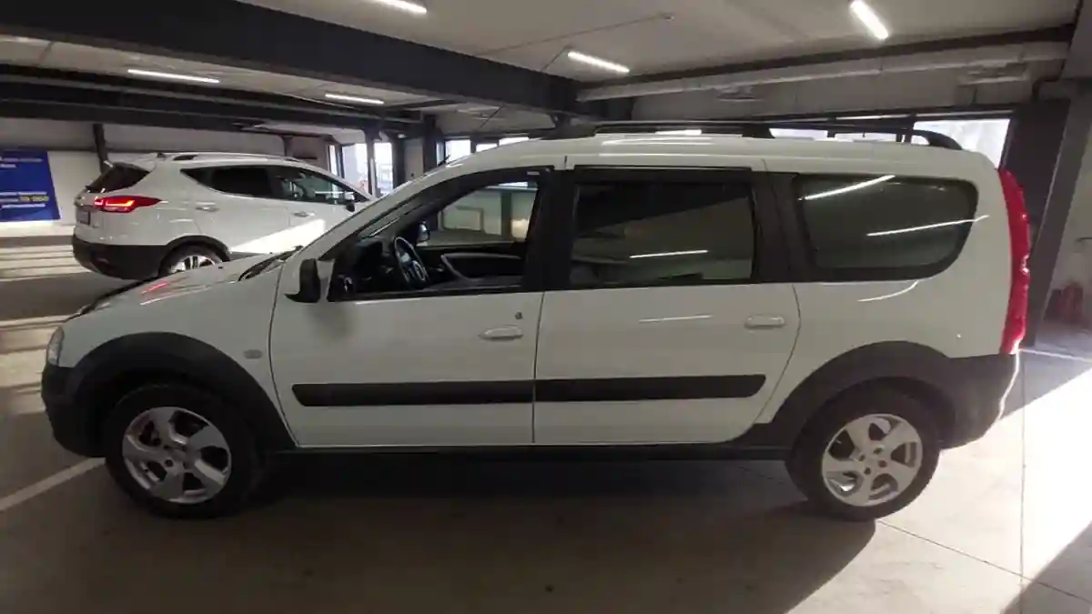 LADA (ВАЗ) Largus Cross 2019 года за 6 500 000 тг. в Астана
