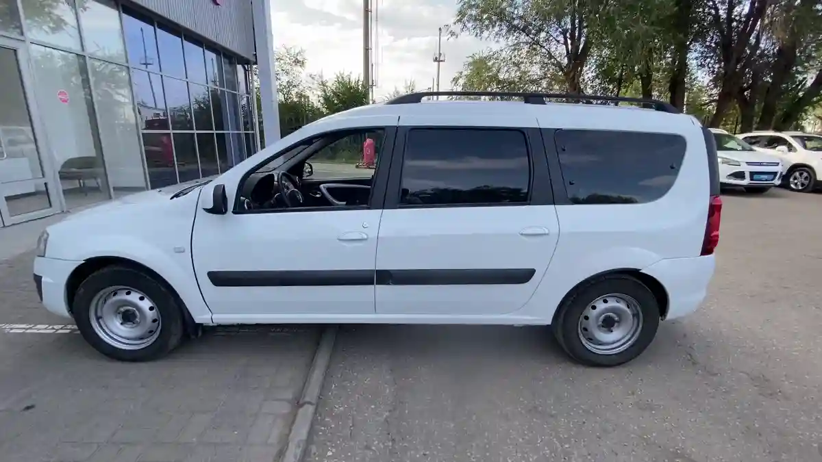 LADA (ВАЗ) Largus 2020 года за 3 990 000 тг. в Актобе