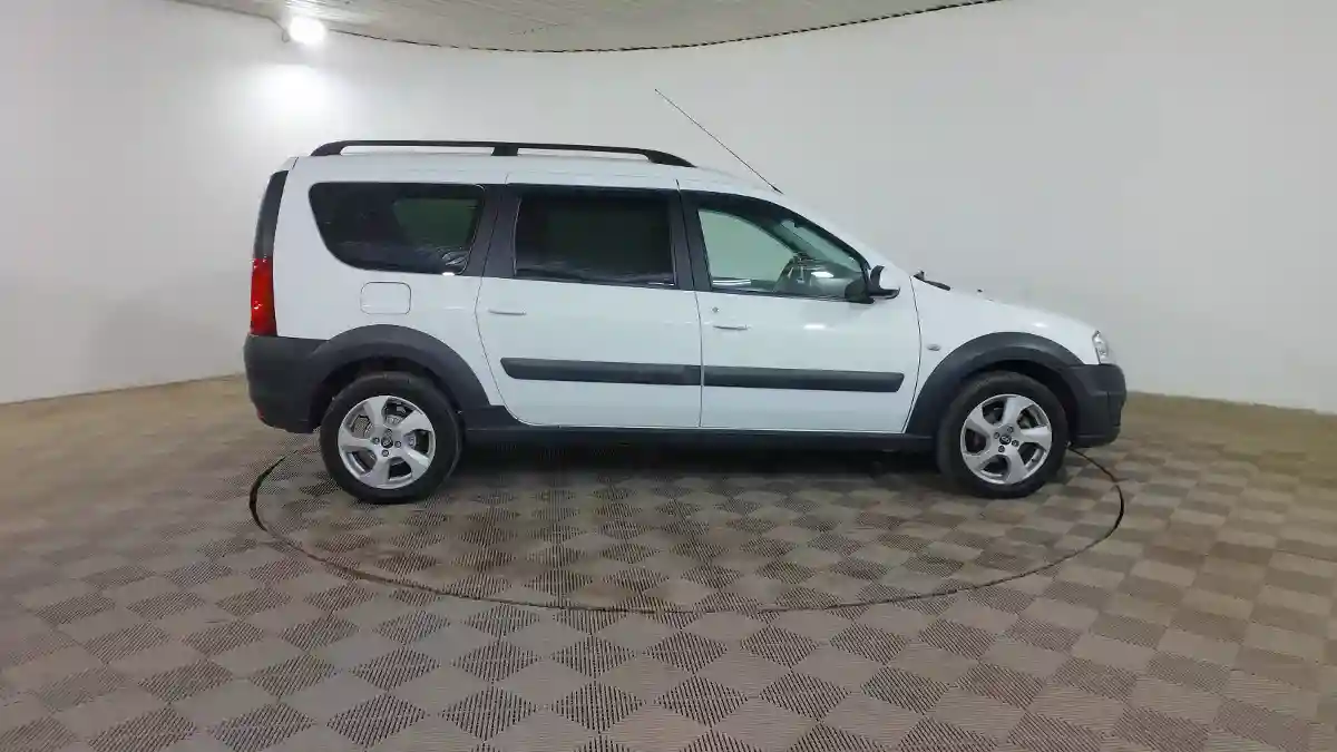 LADA (ВАЗ) Largus Cross 2020 года за 5 690 000 тг. в Шымкент