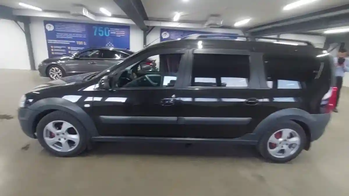 LADA (ВАЗ) Largus Cross 2020 года за 5 500 000 тг. в Астана