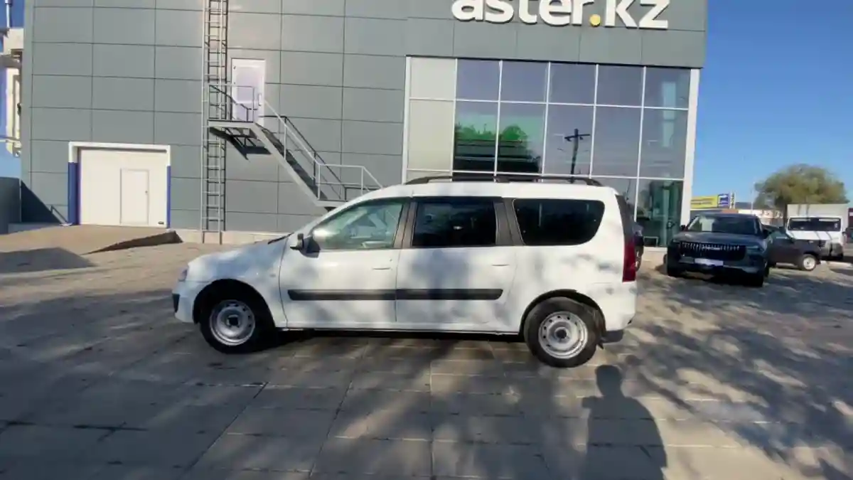 LADA (ВАЗ) Largus 2020 года за 5 250 000 тг. в Уральск