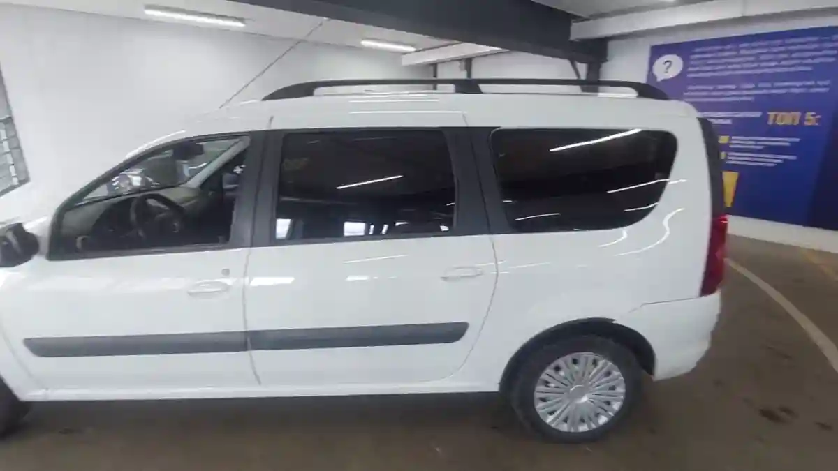 LADA (ВАЗ) Largus 2020 года за 5 000 000 тг. в Астана