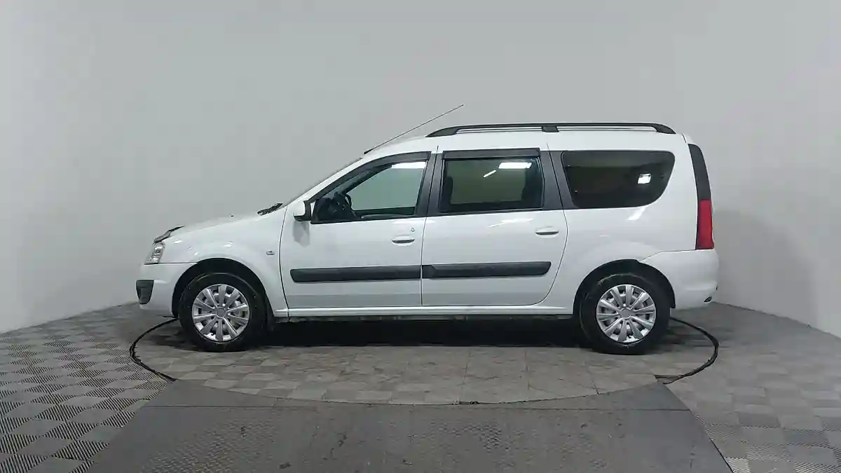 LADA (ВАЗ) Largus 2020 года за 4 290 000 тг. в Астана