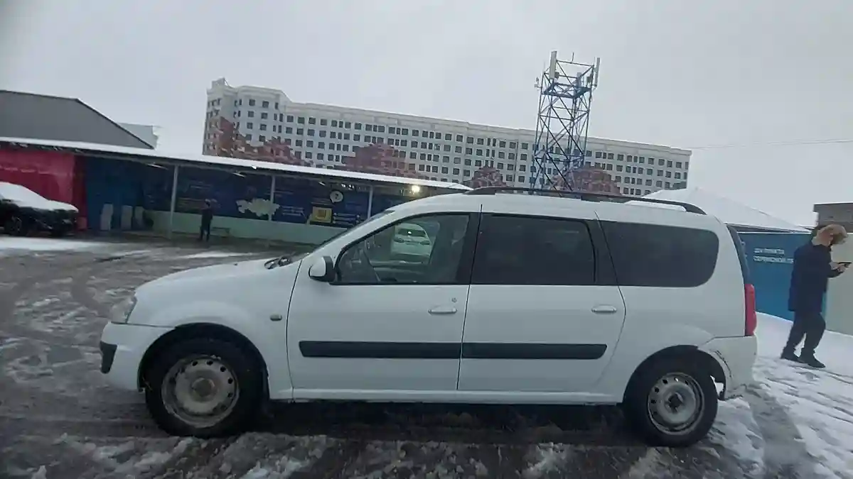 LADA (ВАЗ) Largus 2020 года за 5 000 000 тг. в Шымкент