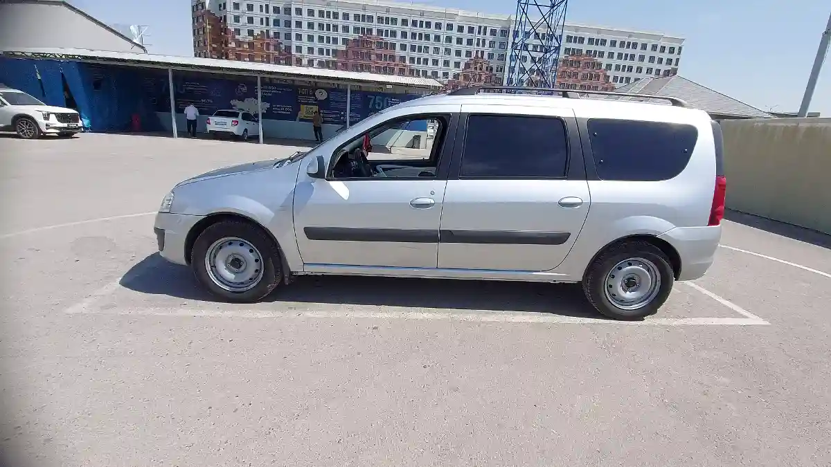 LADA (ВАЗ) Largus 2020 года за 5 200 000 тг. в Шымкент