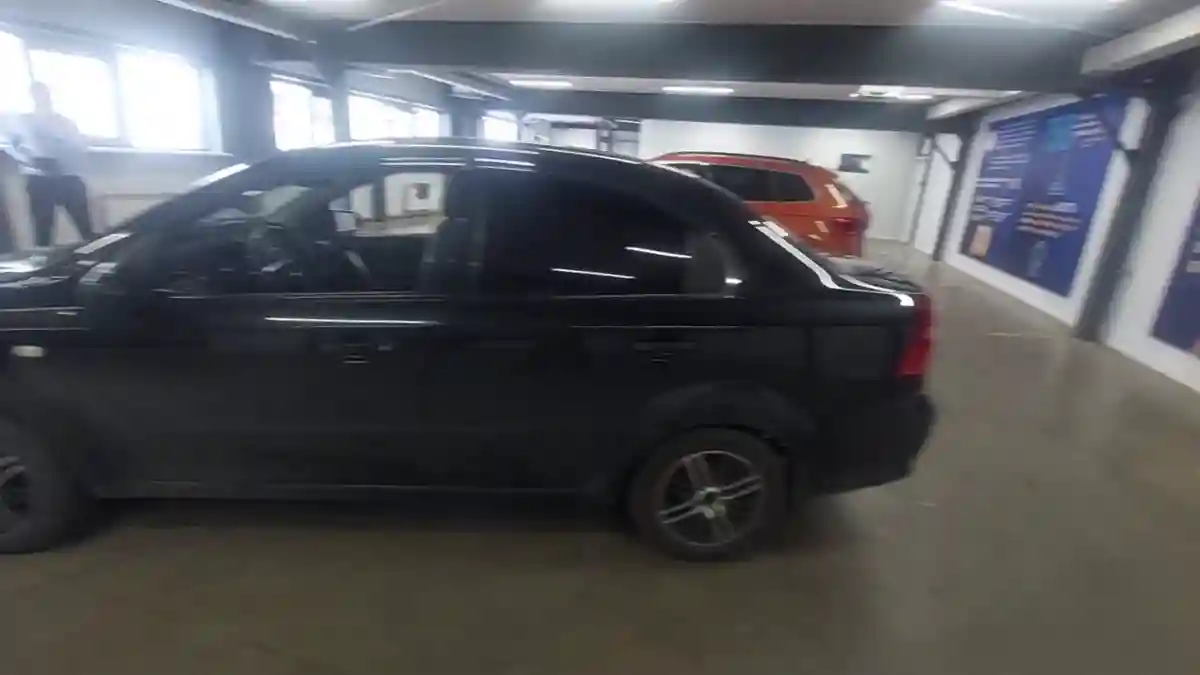 Chevrolet Aveo 2012 года за 3 000 000 тг. в Астана