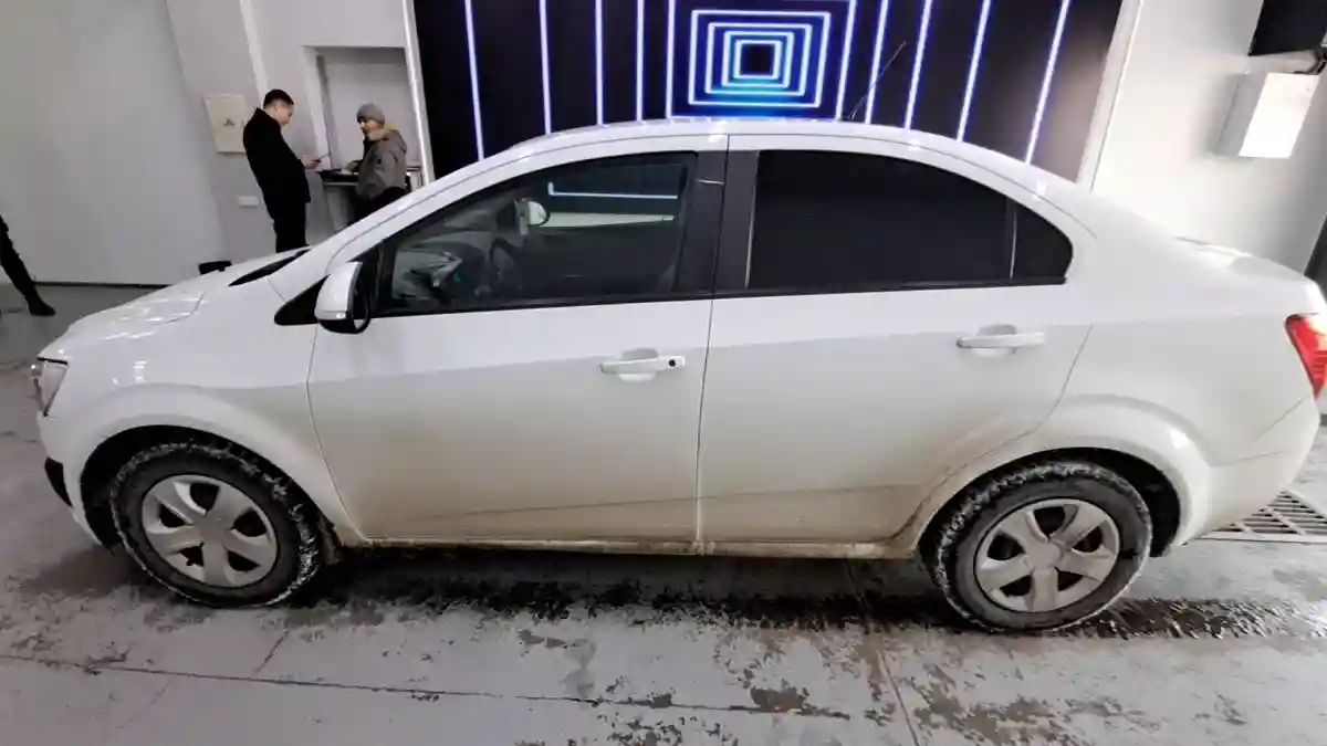Chevrolet Aveo 2014 года за 4 000 000 тг. в Павлодар