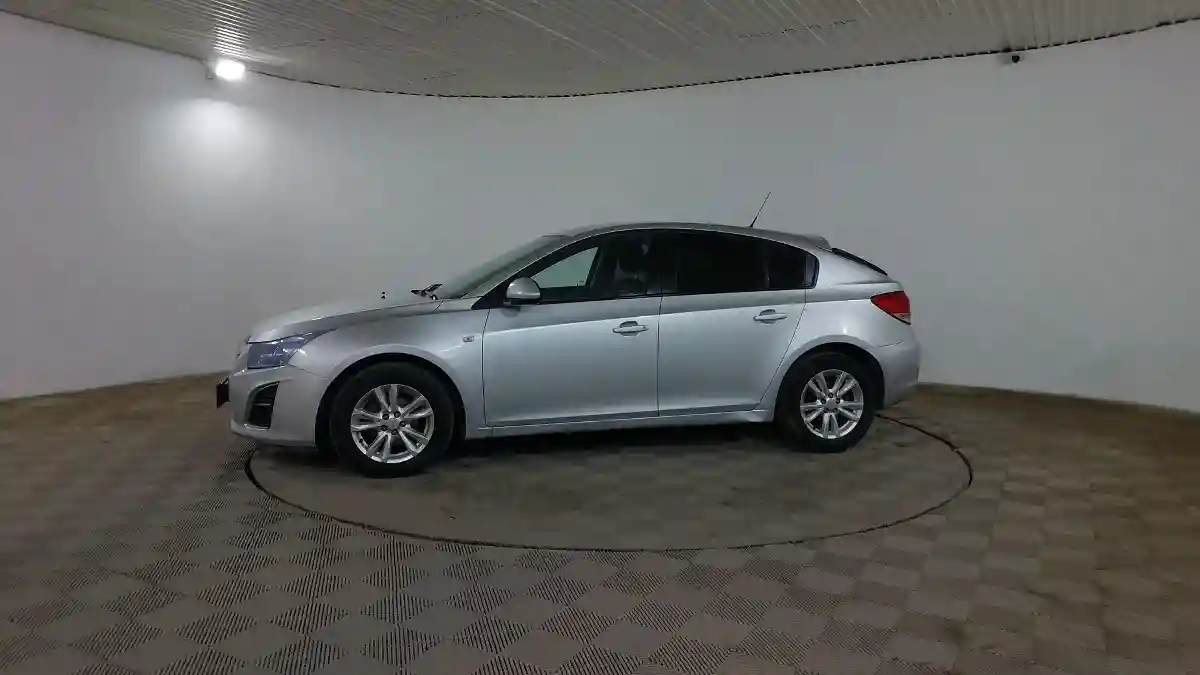 Chevrolet Cruze 2013 года за 3 200 000 тг. в Шымкент