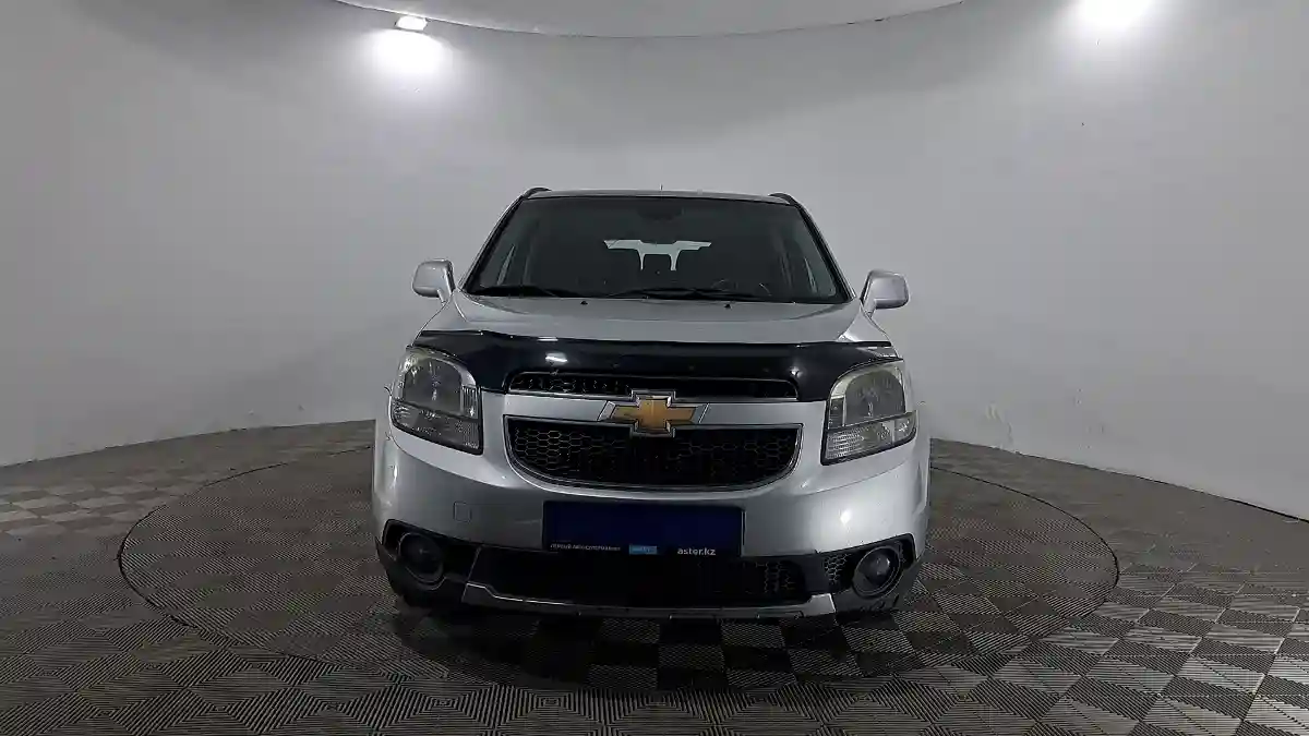 Chevrolet Orlando 2013 года за 5 150 000 тг. в Павлодар