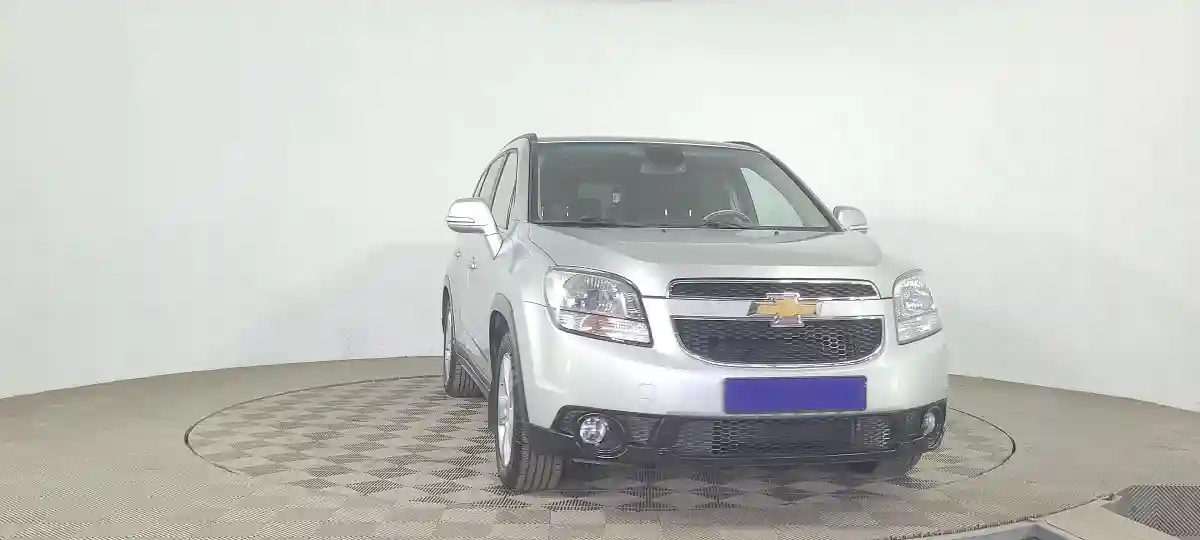 Chevrolet Orlando 2014 года за 6 800 000 тг. в Караганда