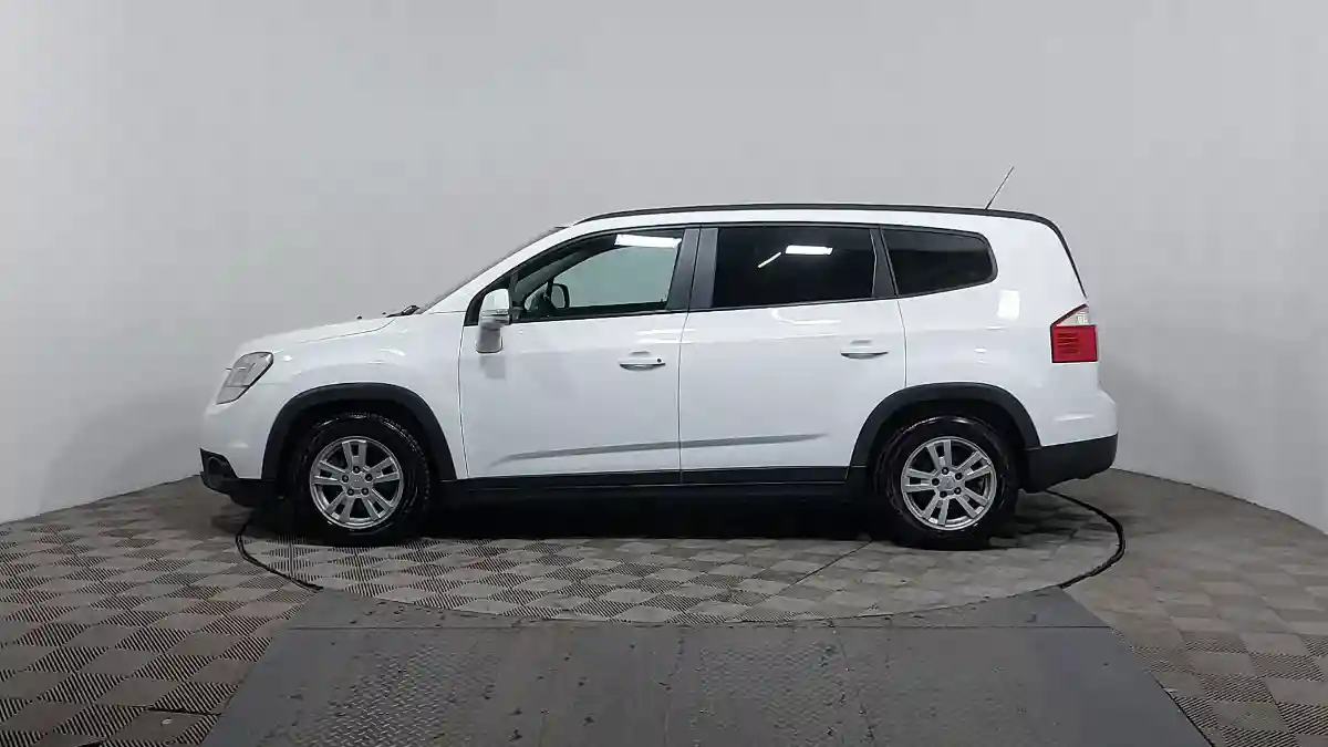 Chevrolet Orlando 2014 года за 6 690 000 тг. в Астана