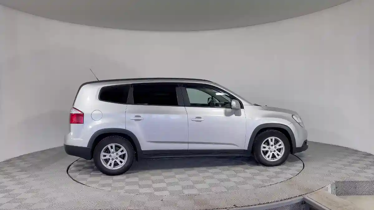 Chevrolet Orlando 2014 года за 5 890 000 тг. в Караганда