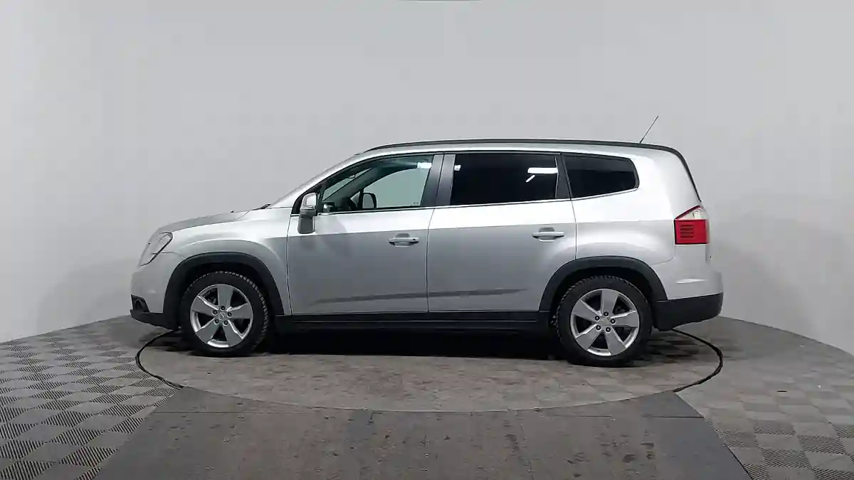 Chevrolet Orlando 2014 года за 6 790 000 тг. в Астана
